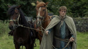 Смотреть на Лордфильм 2.0 Сериал Рыцарь Семи Королевств: Межевой рыцарь 2026